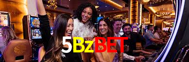 Cassino na plataforma 5Bzbet