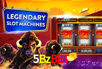 Bonus na Cassino Online 5Bzbet