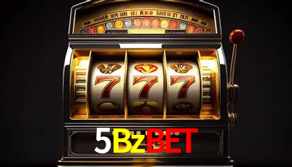 Slots na Plataforma 5Bzbet